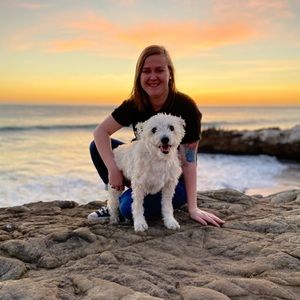 Meet your Posher, Jenni